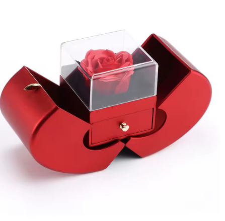 Selvaris™ Luxury Rose Gift Box