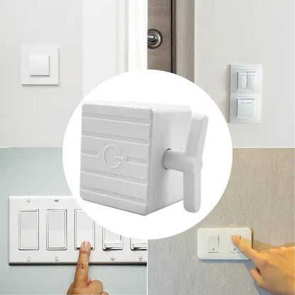 Selvares SmartSwitch™ Make Your Home Smarter & More Modern