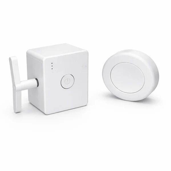 Selvares SmartSwitch™ Make Your Home Smarter & More Modern