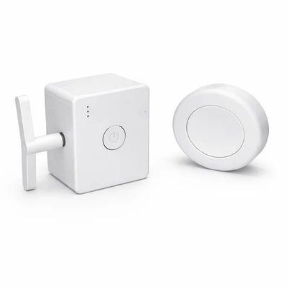 Selvares SmartSwitch™ Make Your Home Smarter & More Modern
