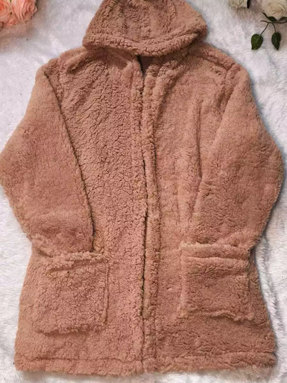 Chaqueta Selvaris Ted para mujer