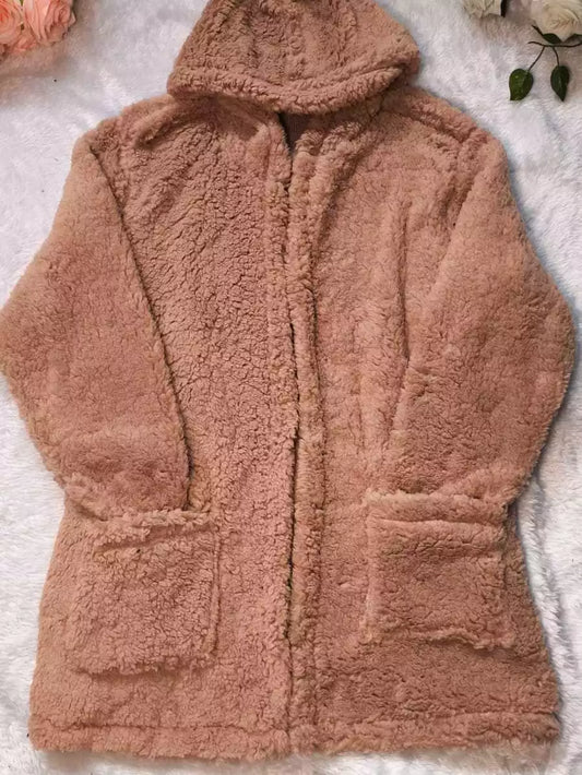 Chaqueta Selvaris Ted para mujer