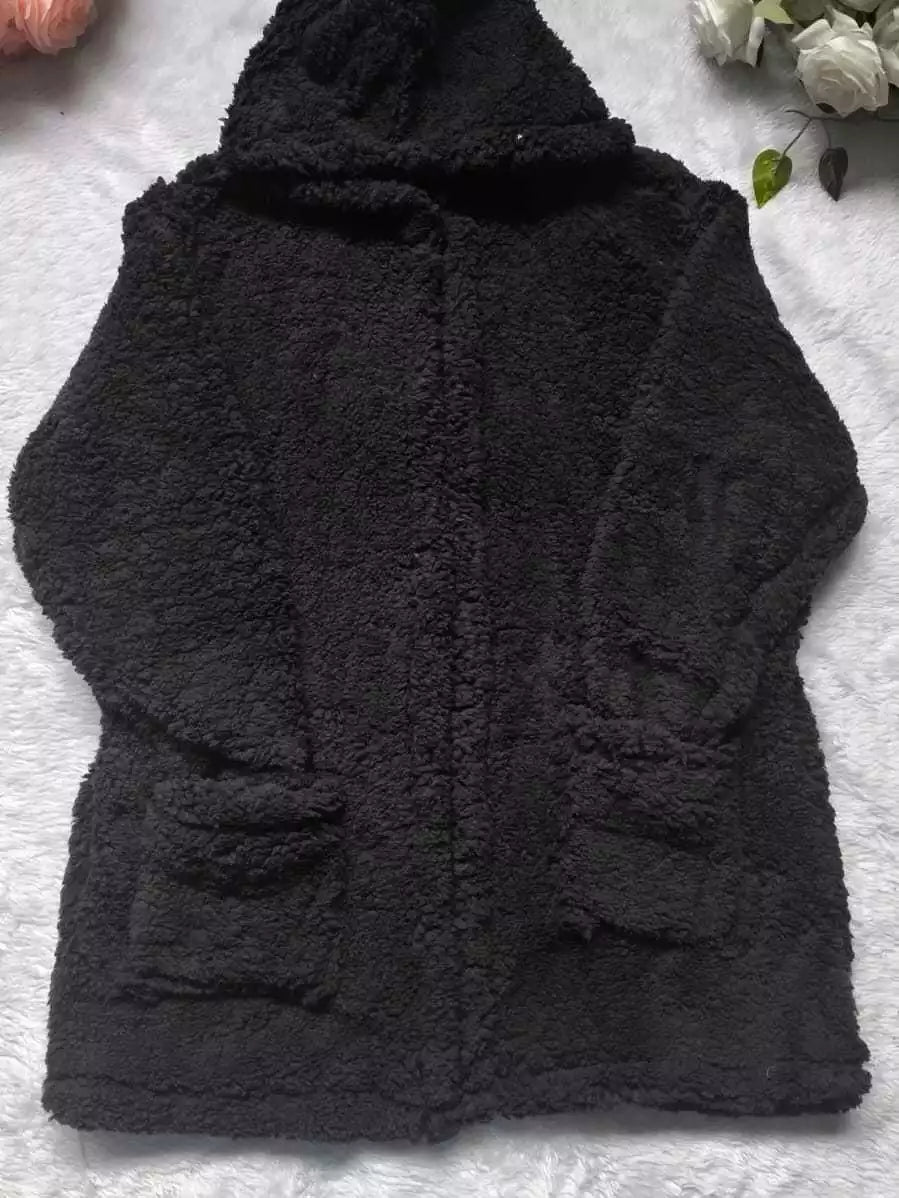 Chaqueta Selvaris Ted para mujer