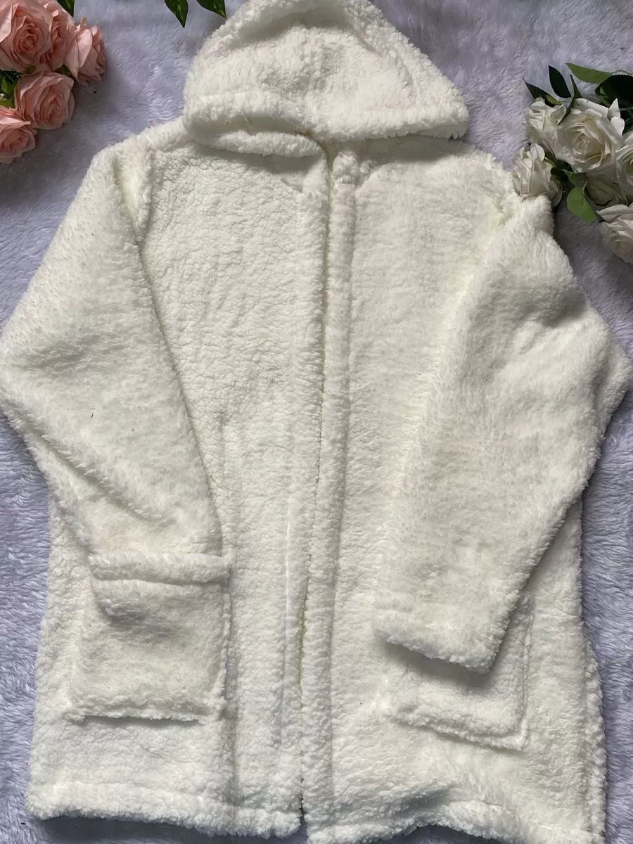 Chaqueta Selvaris Ted para mujer