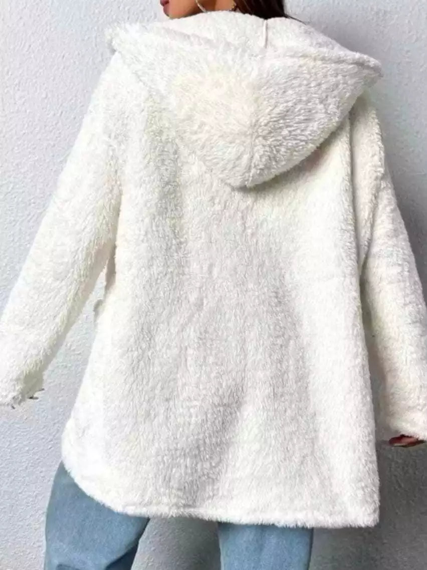 Chaqueta Selvaris Ted para mujer