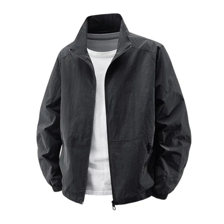 Chaqueta de corte clásico de Selvaris