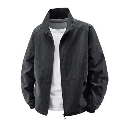 Chaqueta de corte clásico de Selvaris