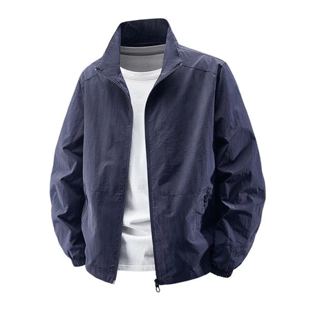 Chaqueta de corte clásico de Selvaris