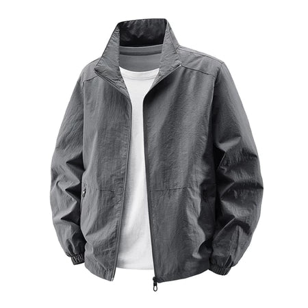 Chaqueta de corte clásico de Selvaris