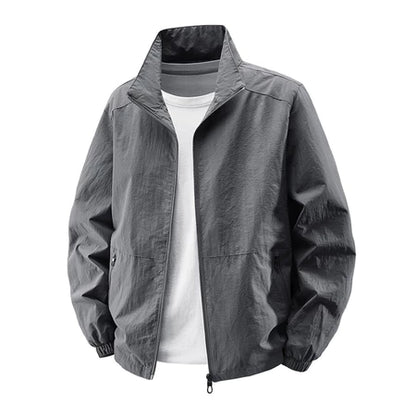 Chaqueta de corte clásico de Selvaris