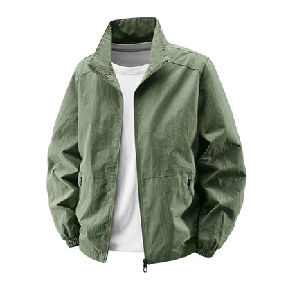 Chaqueta de corte clásico de Selvaris