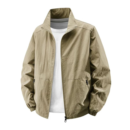 Chaqueta de corte clásico de Selvaris